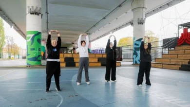 Photo of На 10 кг меньше. Как снижают вес участницы нового проекта «АиФ»