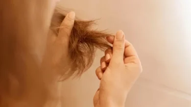Photo of Почему осенью выпадают волосы?