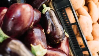 Photo of Овощи, фрукты, орехи. Как правильно хранить урожай, чтобы не испортился