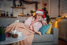 Photo of Может ли быть аллергия на хвою?