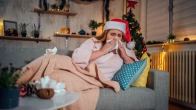 Photo of Может ли быть аллергия на хвою?