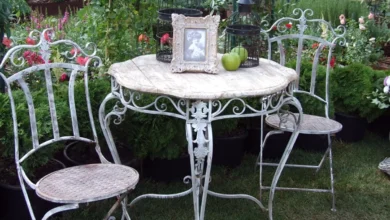 Photo of Жизнь под небесами. Как организовать отпуск на своей даче