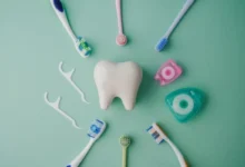 Photo of И чем будем чистить? Зубную щётку признали худшим средством гигиены рта