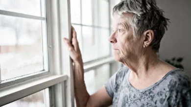 Photo of Под «дамокловым мечом». Nature: когда Альцгеймер есть, а симптомов ещё нет