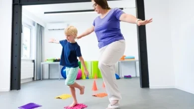 Photo of Чем опасно плоскостопие?