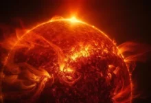 Photo of Будут ли магнитные бури сегодня, 29 декабря 2025 года?