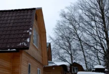 Photo of Станет сложнее и дороже. Чем грозит отмена «дачной амнистии» с 1 января