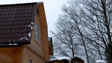 Photo of Станет сложнее и дороже. Чем грозит отмена «дачной амнистии» с 1 января