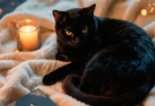 Photo of Правда ли, что аромасвечи опасны для собак и кошек?