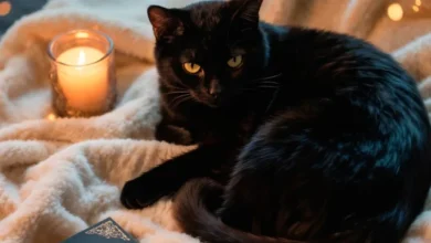 Photo of Правда ли, что аромасвечи опасны для собак и кошек?