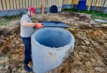 Photo of Так жить нельзя! Два правила эксперта Васильева по обустройству сточной ямы