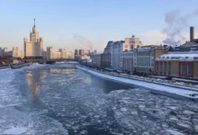 Photo of Снега будет много. В Москве будут постепенно нарастать морозы