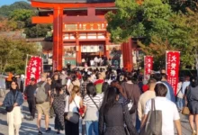 Photo of Россиян среди пострадавших при землетрясении в Японии не выявили