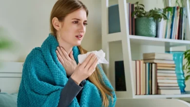 Photo of Неоднозначная картина. Названо, как отличить грипп от пневмонии