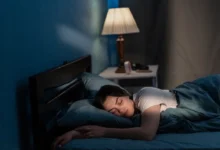 Photo of Тьма лечит. Ночной свет вызывает особо агрессивный рак груди