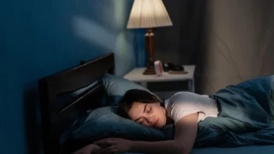 Photo of Тьма лечит. Ночной свет вызывает особо агрессивный рак груди