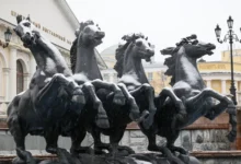 Photo of Какая погода будет в Москве и регионах 13 и 14 декабря 2025 года?