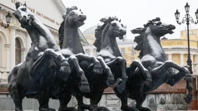 Photo of Какая погода будет в Москве и регионах 13 и 14 декабря 2025 года?