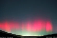 Photo of Будут ли магнитные бури сегодня, 3 декабря 2025 года?