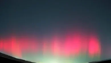 Photo of Будут ли магнитные бури сегодня, 3 декабря 2025 года?