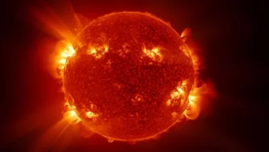 Photo of Будут ли магнитные бури сегодня, 18 декабря 2025 года?