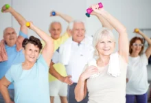 Photo of Как прибавить годы жизни? 8 важных правил тренировок после 60 лет