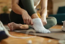 Photo of Можно ли надевать носки второй раз?