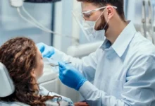 Photo of 9 способов против страха. Врач Давидян научил, как перестать боятся зубного