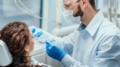 Photo of 9 способов против страха. Врач Давидян научил, как перестать боятся зубного