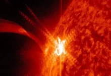 Photo of Будут ли магнитные бури сегодня, 29 ноября 2025 года?