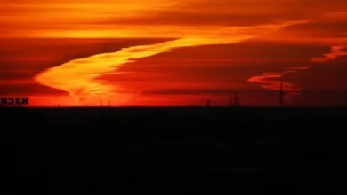 Photo of Будут ли магнитные бури сегодня, 11 декабря 2025 года?