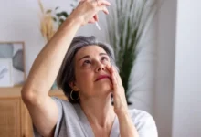 Photo of Не плачется. Врач Казанцев пояснил, почему сухой глаз обостряется зимой