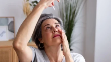 Photo of Не плачется. Врач Казанцев пояснил, почему сухой глаз обостряется зимой