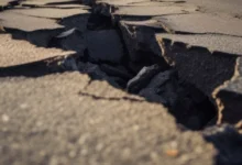 Photo of Землетрясение магнитудой 6,5 произошло у побережья Мексики