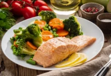 Photo of Брутальное похудение. Врач Иванова назвала риски диеты викингов