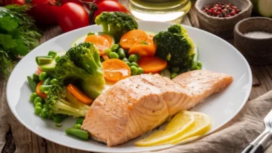 Photo of Брутальное похудение. Врач Иванова назвала риски диеты викингов