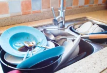 Photo of Рассадник бактерий. Ученые назвали опасную привычку, допускаемую на кухне