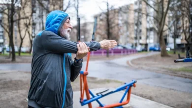Photo of Не сидите. Гериатр Павлова раскрыла, чем опасен пассивный образ жизни