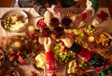 Photo of Чем испортим Новый год? Какие праздничные напитки наносят наибольший вред