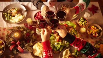 Photo of Чем испортим Новый год? Какие праздничные напитки наносят наибольший вред